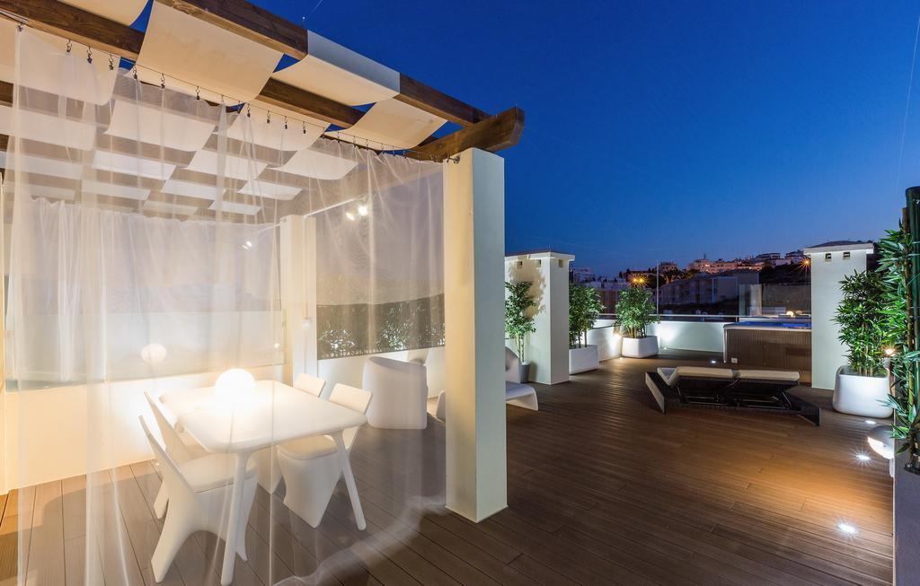 D_Loft Downtown Διαμέρισμα Αλμπουφέιρα Δωμάτιο φωτογραφία