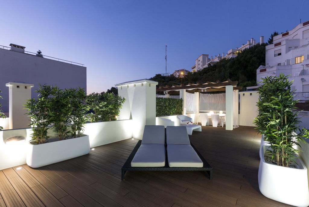D_Loft Downtown Διαμέρισμα Αλμπουφέιρα Δωμάτιο φωτογραφία
