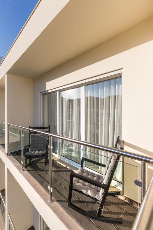 D_Loft Downtown Διαμέρισμα Αλμπουφέιρα Δωμάτιο φωτογραφία