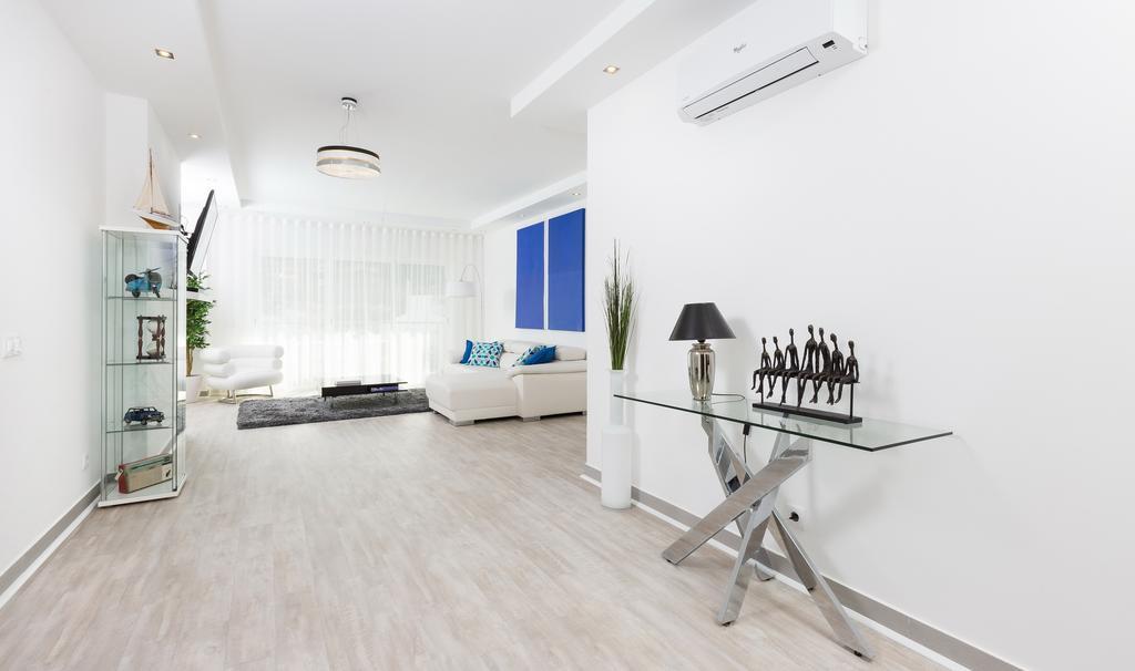D_Loft Downtown Διαμέρισμα Αλμπουφέιρα Δωμάτιο φωτογραφία