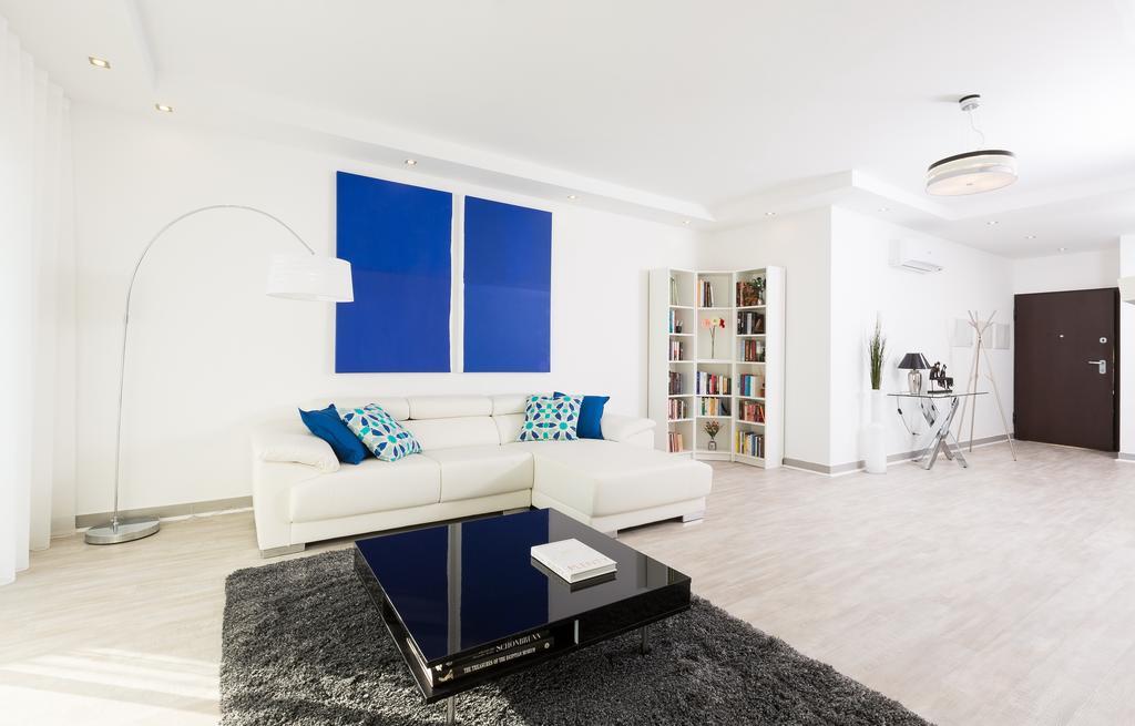 D_Loft Downtown Διαμέρισμα Αλμπουφέιρα Δωμάτιο φωτογραφία