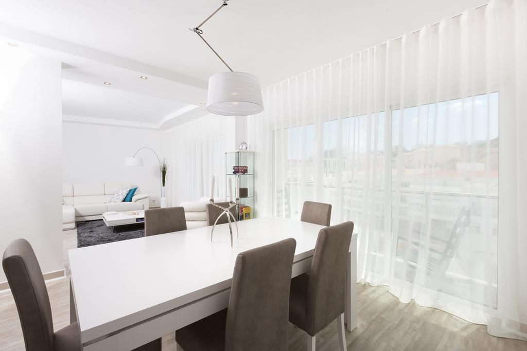 D_Loft Downtown Διαμέρισμα Αλμπουφέιρα Δωμάτιο φωτογραφία
