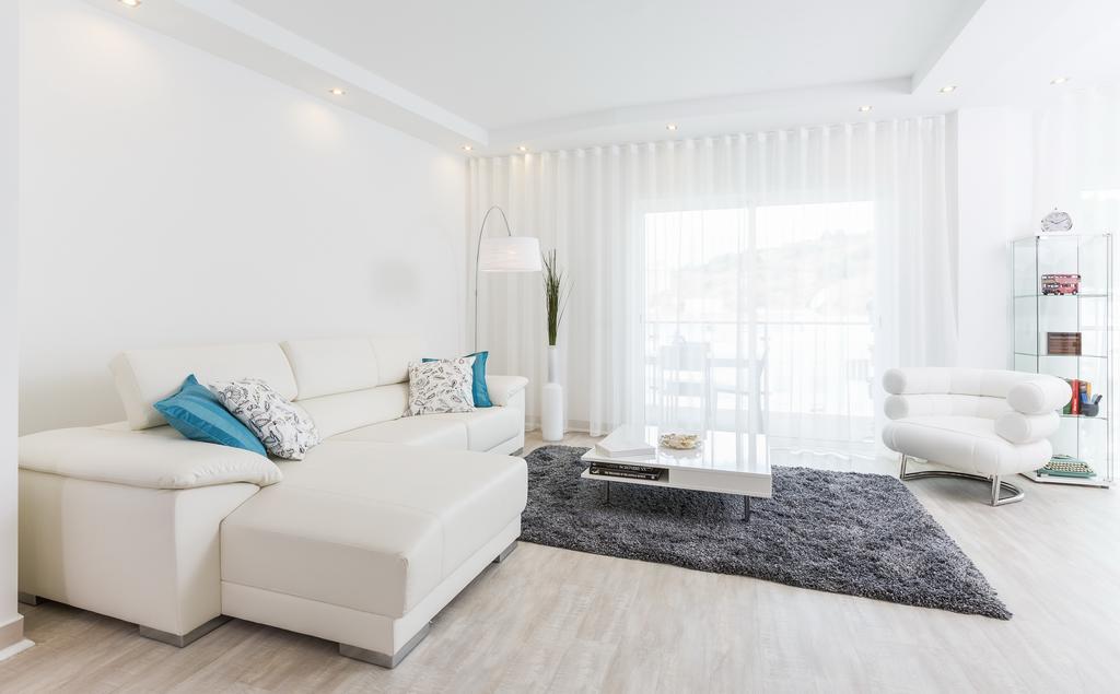 D_Loft Downtown Διαμέρισμα Αλμπουφέιρα Δωμάτιο φωτογραφία