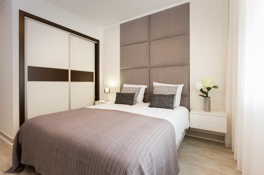 D_Loft Downtown Διαμέρισμα Αλμπουφέιρα Δωμάτιο φωτογραφία