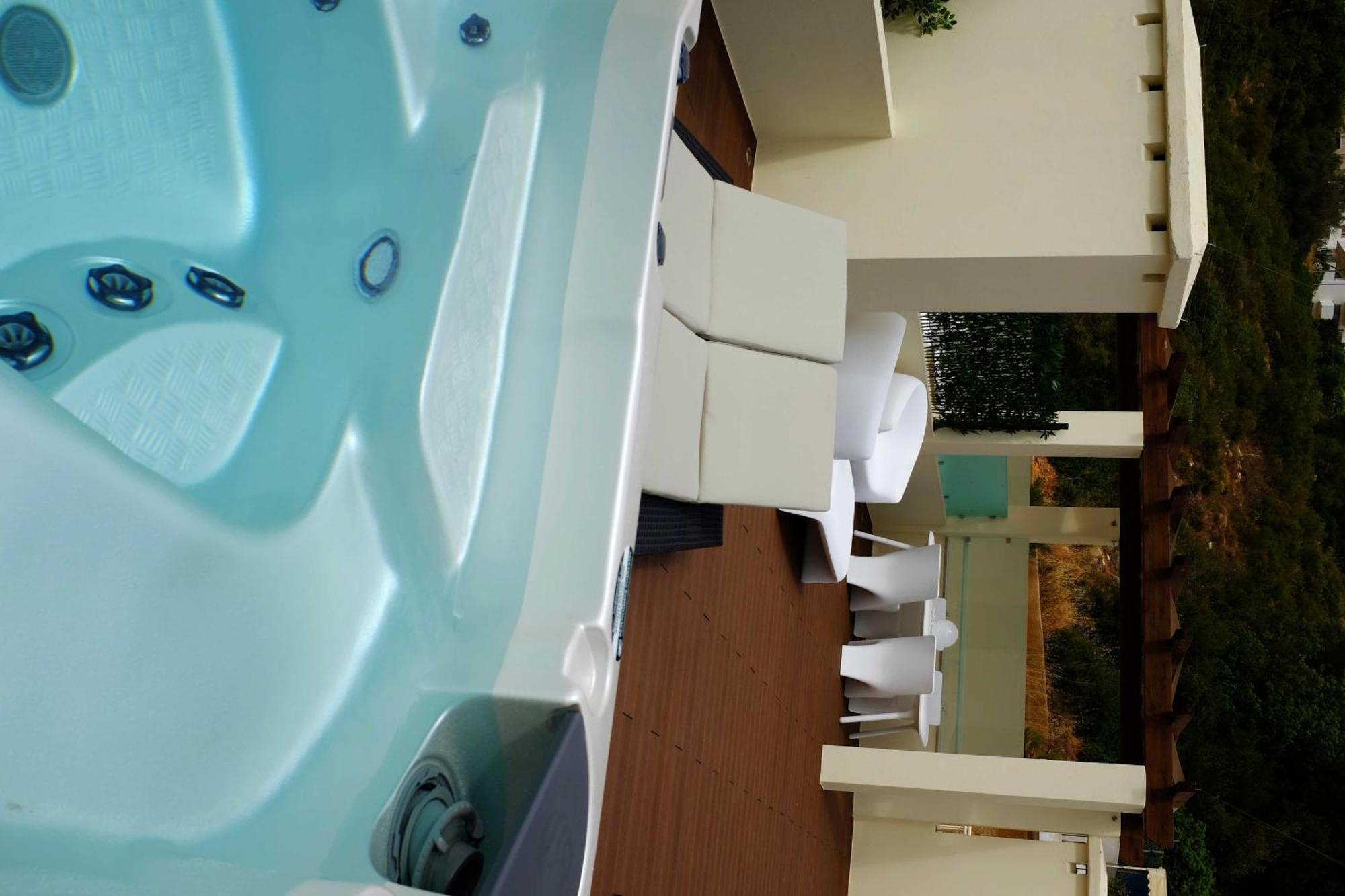 D_Loft Downtown Διαμέρισμα Αλμπουφέιρα Δωμάτιο φωτογραφία