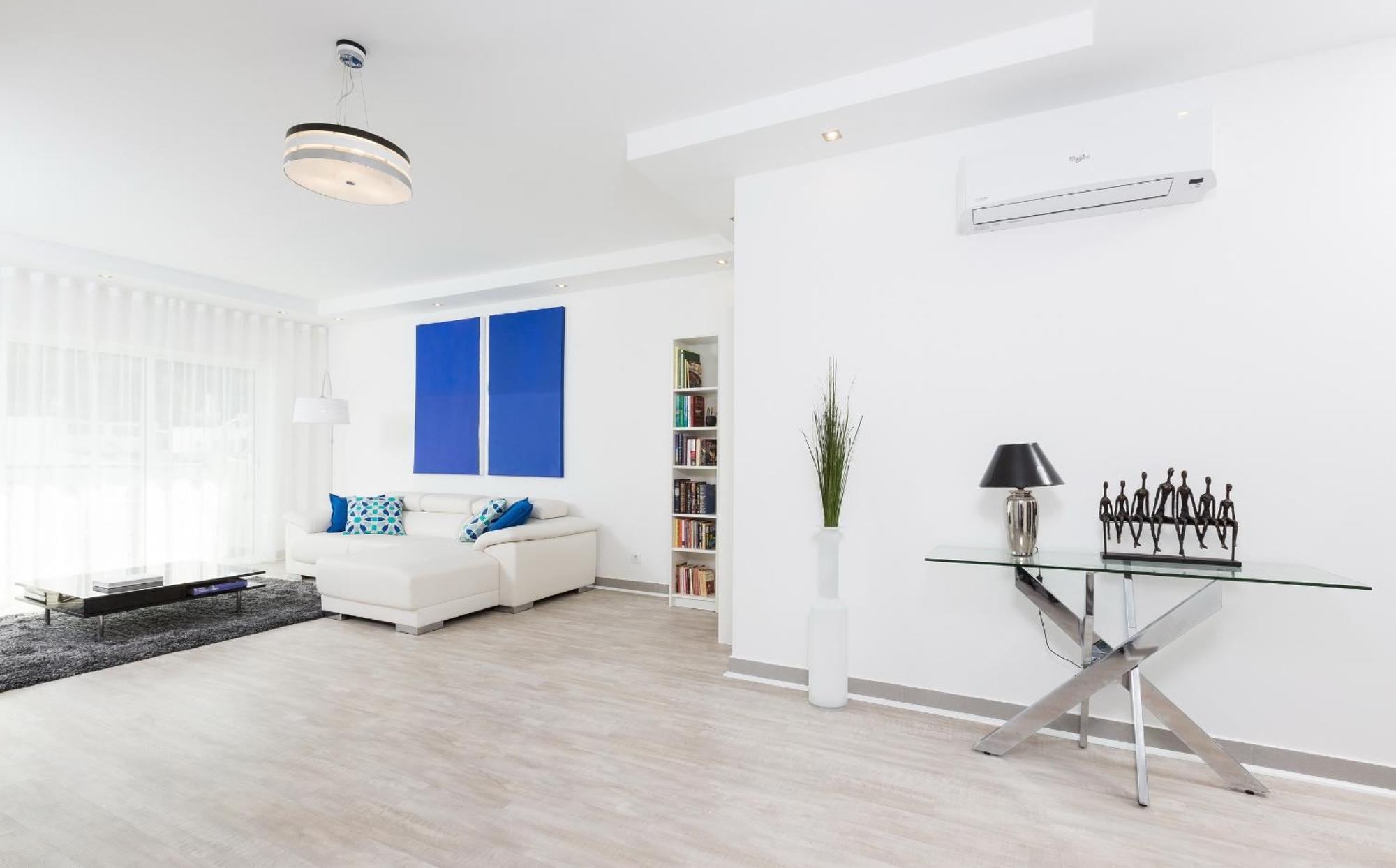 D_Loft Downtown Διαμέρισμα Αλμπουφέιρα Δωμάτιο φωτογραφία
