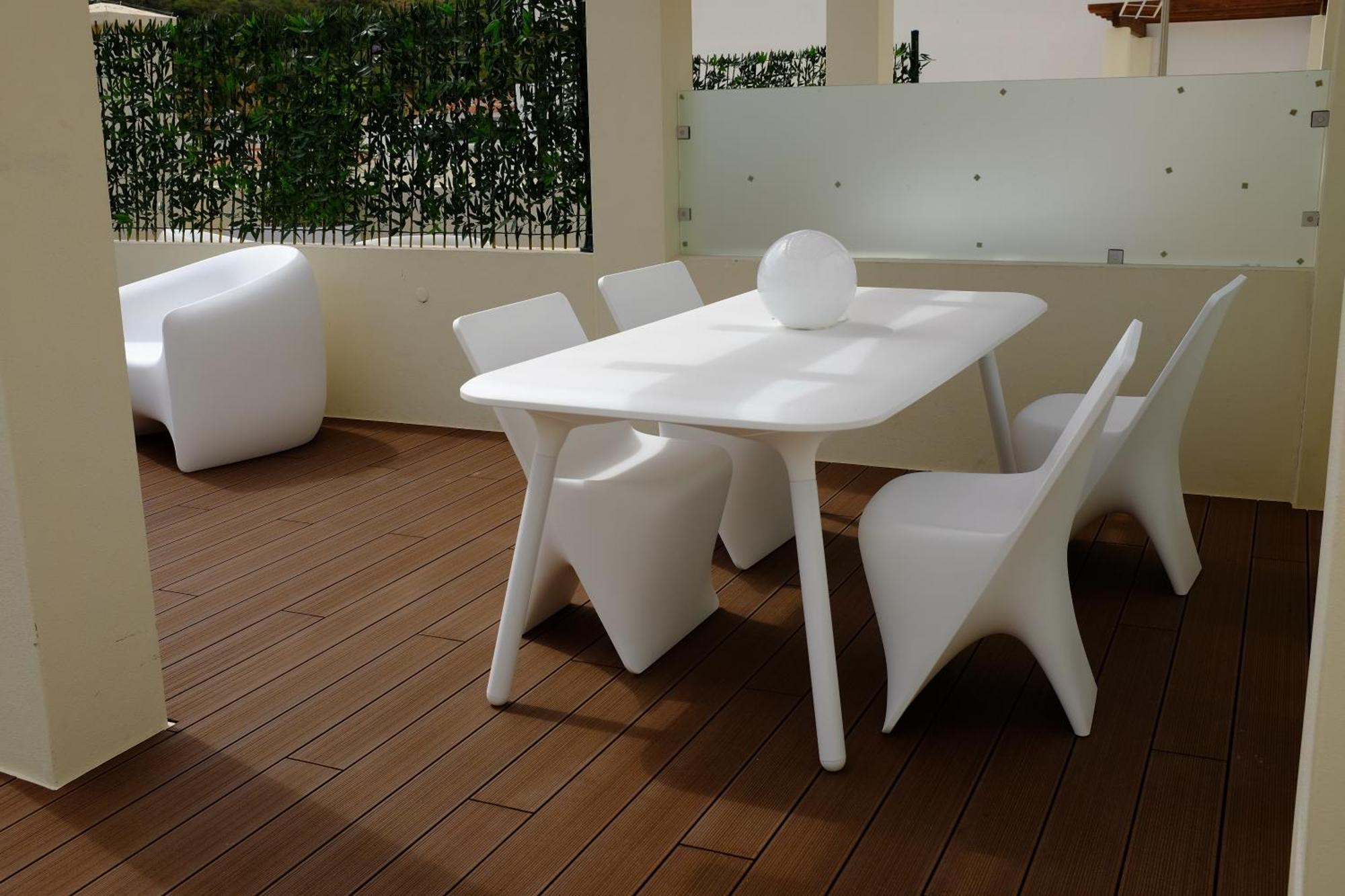 D_Loft Downtown Διαμέρισμα Αλμπουφέιρα Δωμάτιο φωτογραφία