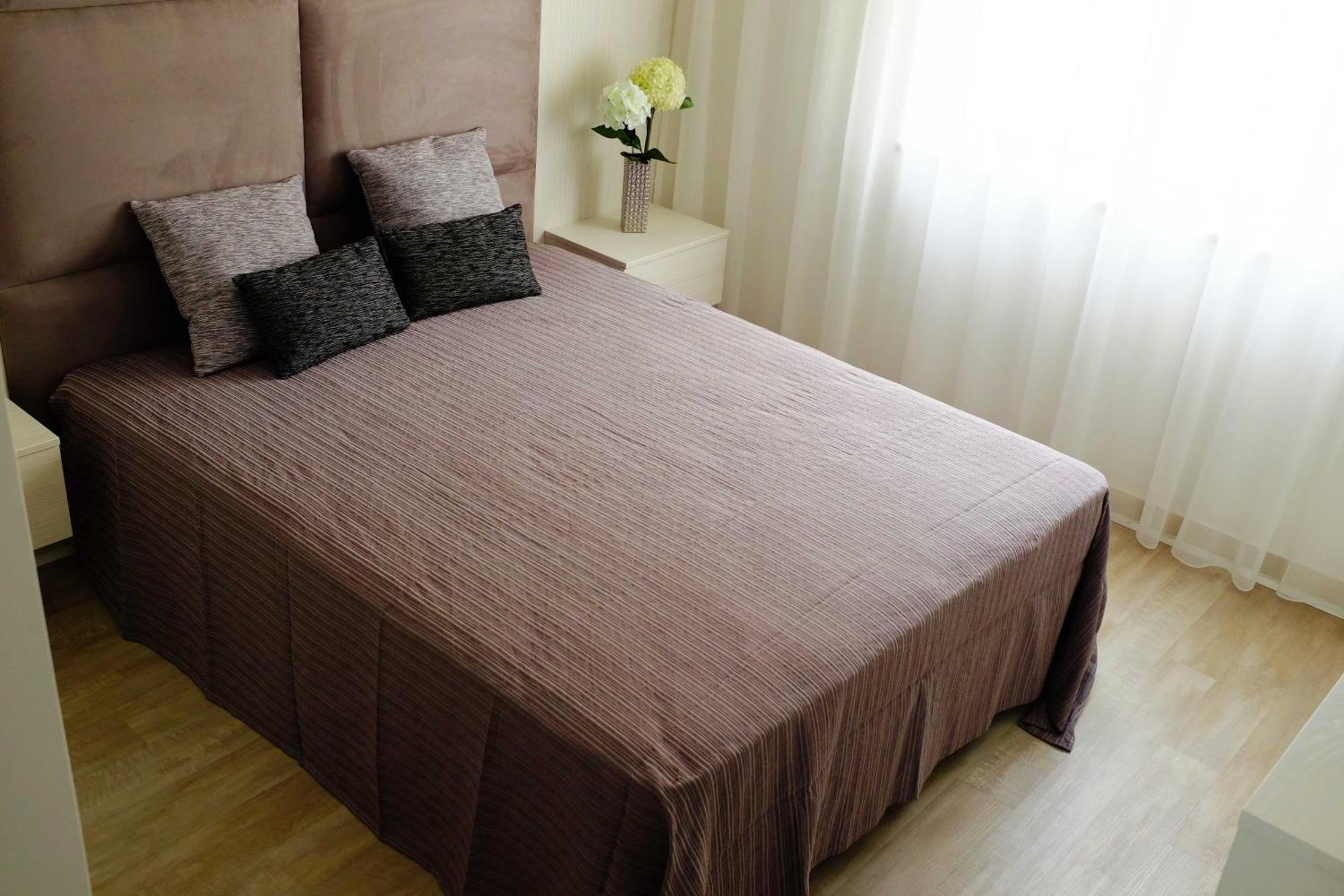 D_Loft Downtown Διαμέρισμα Αλμπουφέιρα Δωμάτιο φωτογραφία