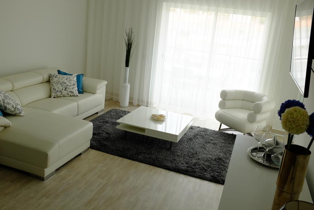 D_Loft Downtown Διαμέρισμα Αλμπουφέιρα Δωμάτιο φωτογραφία